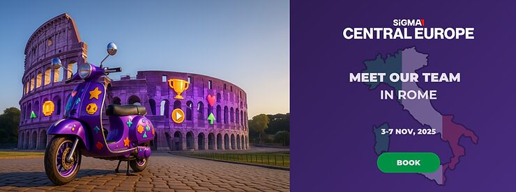 Promofy at SiGMA Rome 2025 - Italy's first-ever SiGMA iGaming event recap