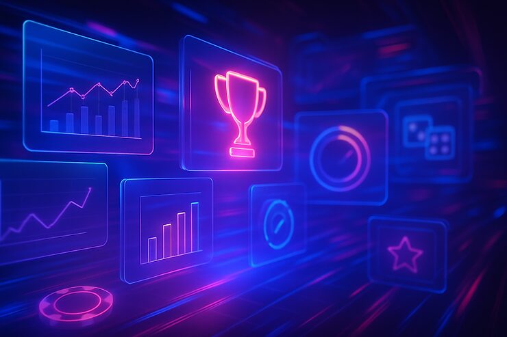 iGaming industry trends to watch in 2026 -Promofy insights on AI, gamification, and player engagement